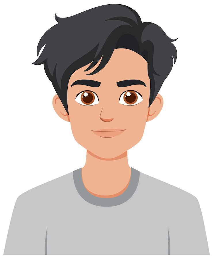 Portrait du Lead Developer